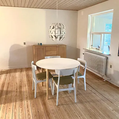 Villa Dejrupvej Ovtrup