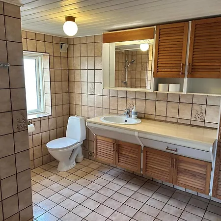 Dejrupvej Βίλα Ovtrup