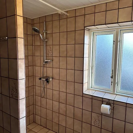 Βίλα Dejrupvej Ovtrup