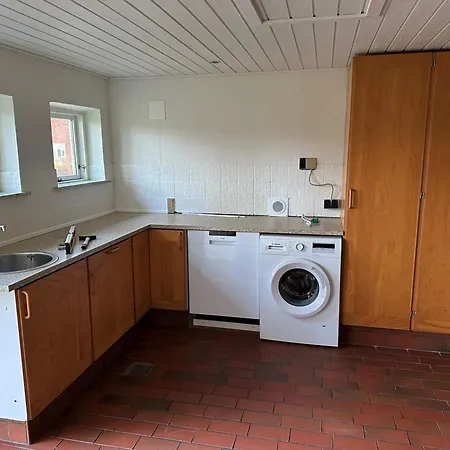 Dejrupvej Βίλα *