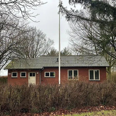 Dejrupvej Βίλα *