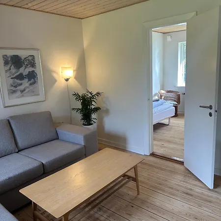 Dejrupvej Villaer Ovtrup