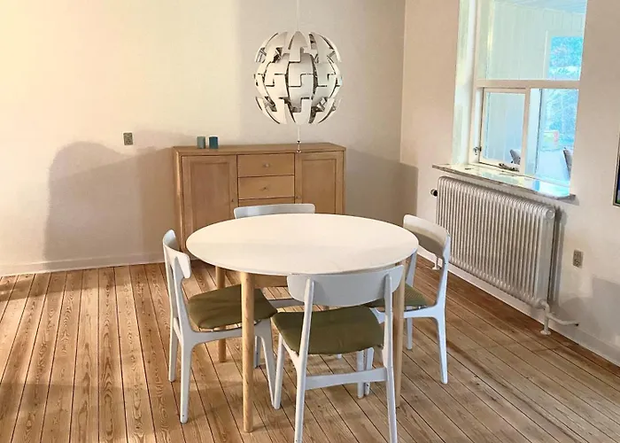 Βίλα Dejrupvej Ovtrup