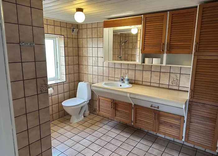 Dejrupvej Villa Ovtrup