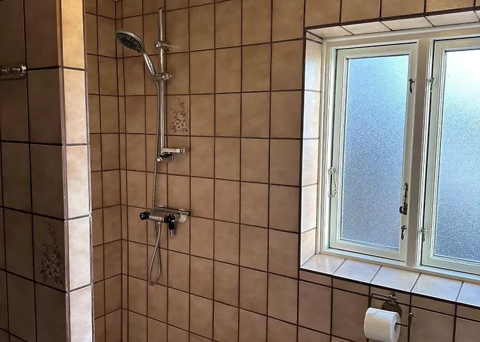 Βίλα Dejrupvej Ovtrup