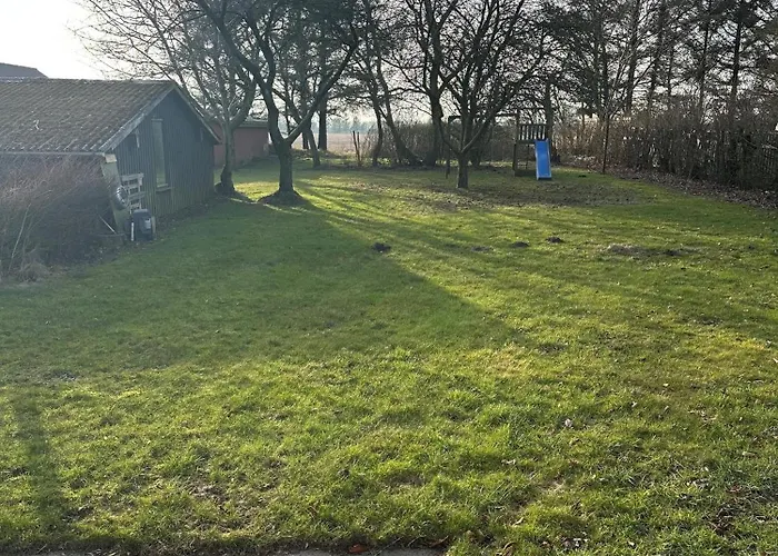 Dejrupvej Βίλα *