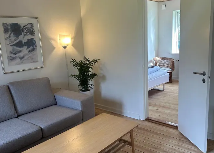 Dejrupvej Villa Ovtrup